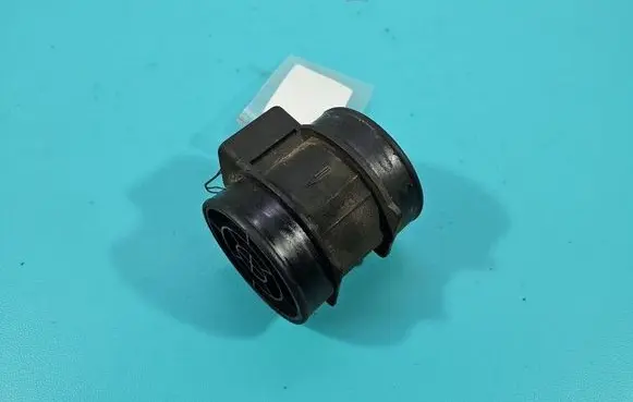 Opel Zafira A Mass air flow meter 5WK9606 IMPRK1532276
