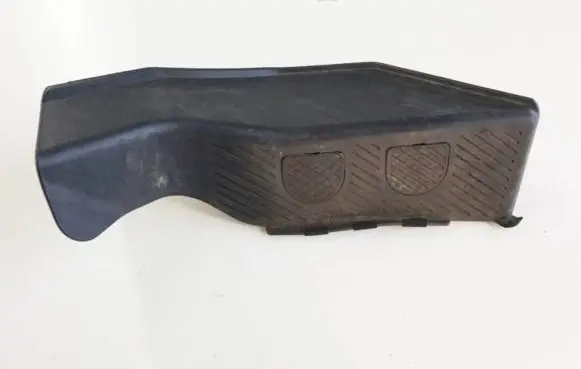 Mitsubishi Grandis Front floor carpet liner 