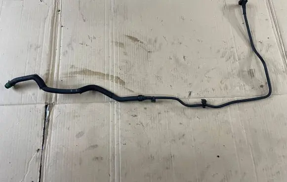 Dacia Lodgy Fuel line pipe