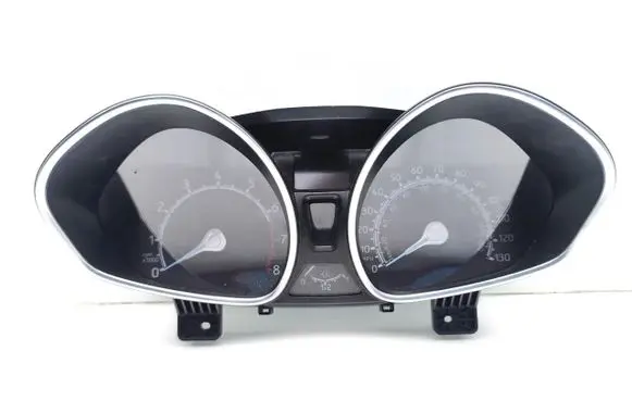 Ford Ecosport Speedometer (instrument cluster) FN1T10849KD