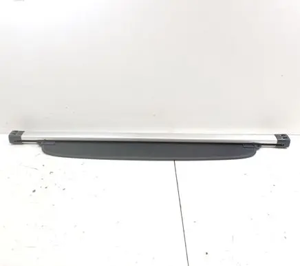 Lexus CT 200H Parcel shelf load cover 