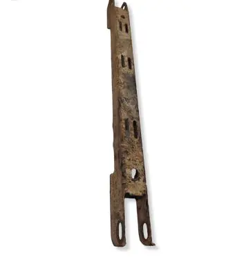 Volvo V70 Rear traction arm rod
