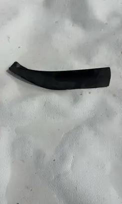Audi A4 S4 B9 Other under body part 8W0853834