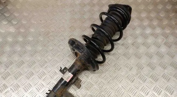 Front shock absorber/damper