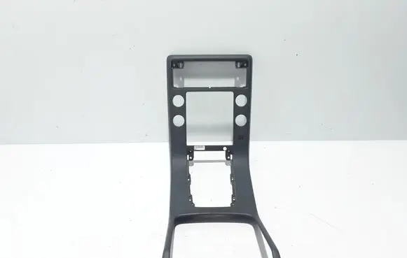 Panel trim