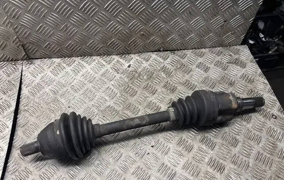 Ford Focus C-MAX Front driveshaft
