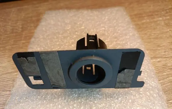 BMW 2 F22 F23 Front parking sensor holder (PDC) 3399558