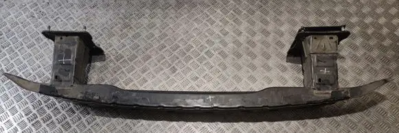 Rear beam