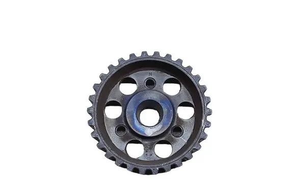 Iveco Daily 5th gen Fuel pump gear (pulley) 