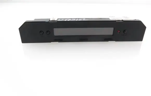 Fiat Sedici Screen/display/small screen 3460079J50