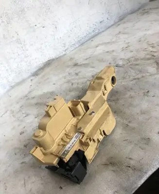 Alfa Romeo Giulia Front door lock 50536544