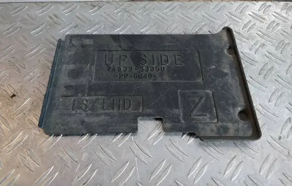Lexus IS III XE30 Battery tray 7443353050
