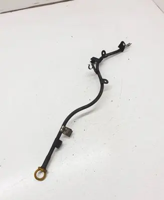Opel Zafira B Oil level dip stick 55565756