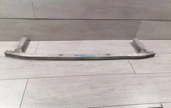 BMW X3 G01 Front bumper support beam 7399912