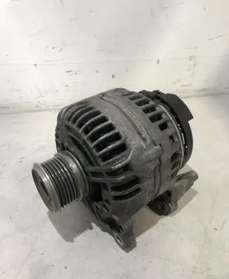 Audi A4 S4 B7 8E 8H Generator/alternator 06F903023J