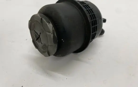 Audi A5 8T 8F Power steering fluid tank/reservoir 4F0422371D