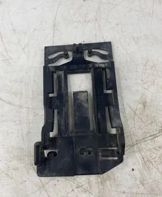 Volkswagen Crafter Headlight/headlamp mounting bracket 2E0853734