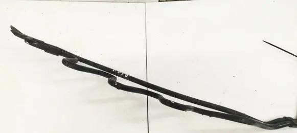 Audi A6 S6 C5 4B Power steering hose/pipe/line 4B0422805