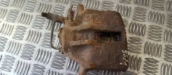 Audi A4 S4 B5 8D Front brake caliper
