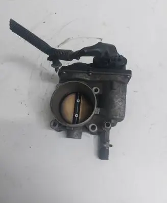 Suzuki Grand Vitara II Electric throttle body valve 65J0