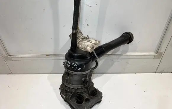 Citroen C4 Grand Picasso Power steering pump 9684040180 A0012439 GEP65C