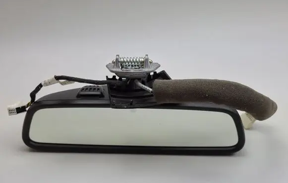 Mercedes-Benz E W212 Rear view mirror (interior) A2048102917 E11026530