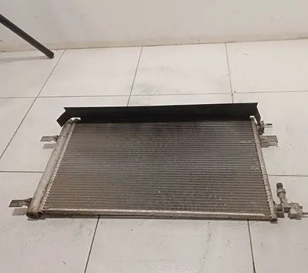 Opel Zafira C A/C cooling radiator (condenser) 427460812 2725C 13333680