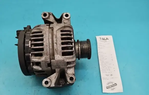 Mercedes-Benz Sprinter W901 W902 W903 W904 Generator/alternator 0124325039 IMPRK1421555