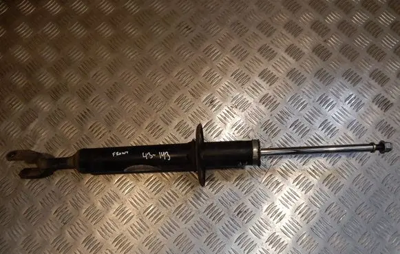 Audi A6 S6 C6 4F Front shock absorber/damper 4F0413031 43143