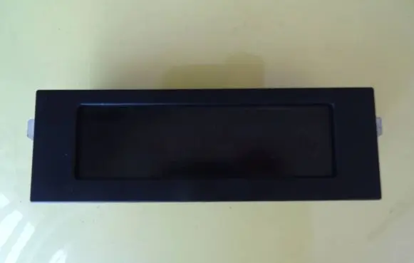 Citroen C2 Screen/display/small screen 96597970XT