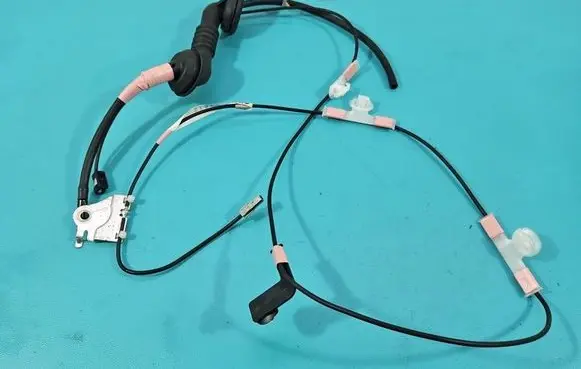 Toyota RAV 4 (XA50) Tailgate/trunk wiring harness 86101-42E90 IMPRK1532584
