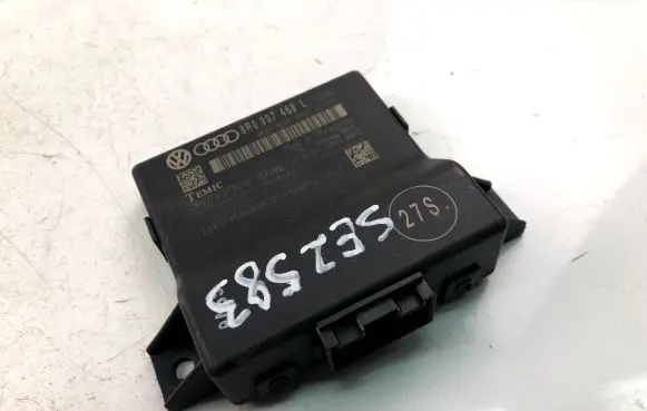 Audi A4 S4 B8 8K Other control units/modules 8R0907468L