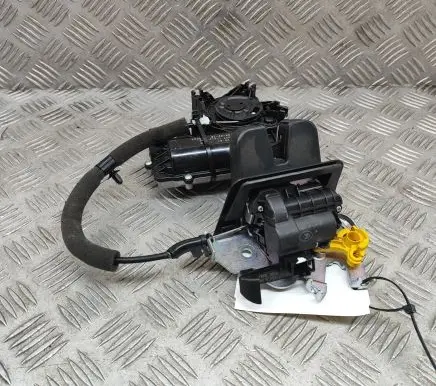 Audi Q5 SQ5 Tailgate/trunk/boot lock/catch/latch 3V5827887B 80A827506A