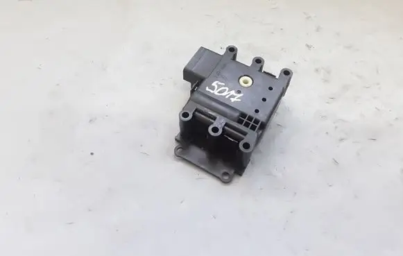 Mazda 6 Air flap motor/actuator GA705KD47