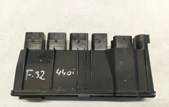 BMW 4 F32 F33 Other control units/modules 8638551