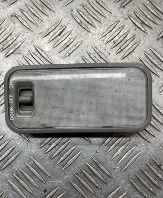 Toyota Land Cruiser (J120) Rear seat light 