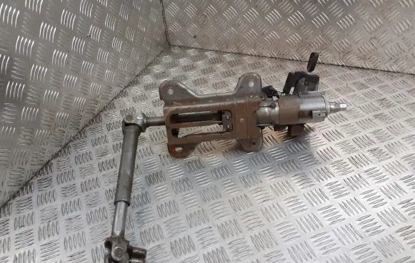 Ford Fiesta Rear steering column BRAK
