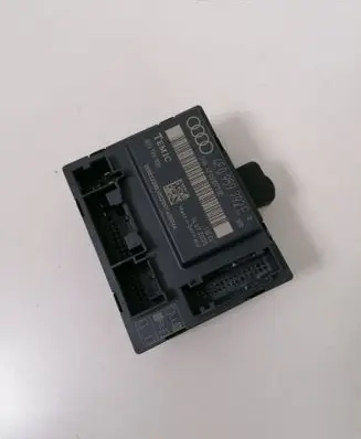 Audi A6 S6 C6 4F Door control unit/module 4F0959792E