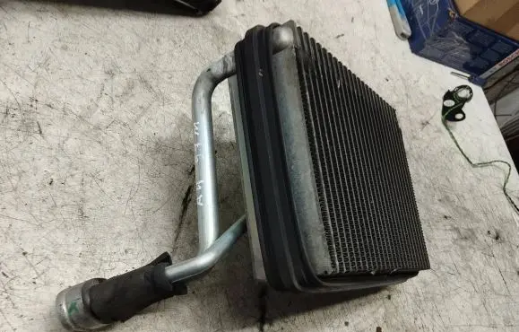 Audi A4 S4 B5 8D Air conditioning (A/C) radiator (interior) 