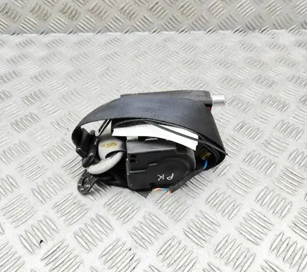Volkswagen Transporter - Caravelle T6 Front seatbelt 7E0857805C 7H0857737DE