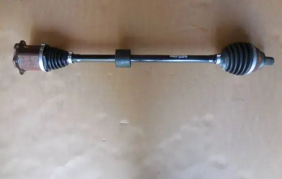 Audi Q2 - Front driveshaft 5Q0407272EA