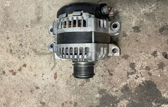 Lancia Thema Generator/alternator 554253RI