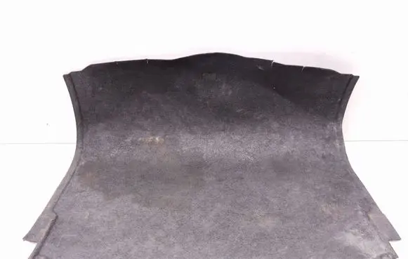 Audi Q3 F3 Trunk/boot mat liner 83A863697 A065093