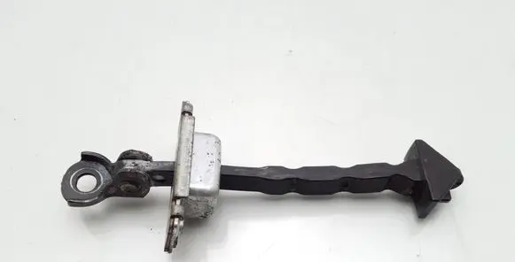 Mazda 3 II Rear door check strap stopper 