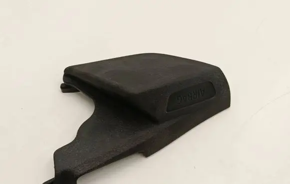 BMW 3 F30 F35 F31 Seat trim 7263372 4688917