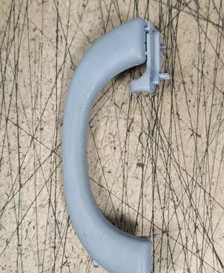 Mercedes-Benz E W211 Rear interior roof grab handle A2118100151
