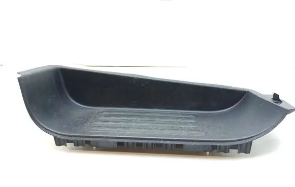 Volkswagen Transporter - Caravelle T5 Front sill trim cover 7H0863735C