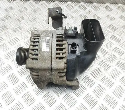 BMW 1 F20 F21 Generator/alternator 7605060 1042106334