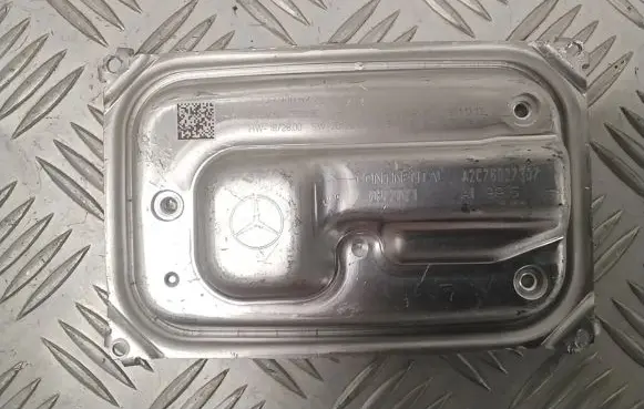 Xenon control unit/module