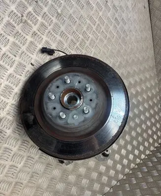 Tesla Model 3 Rear wheel hub 104441600G